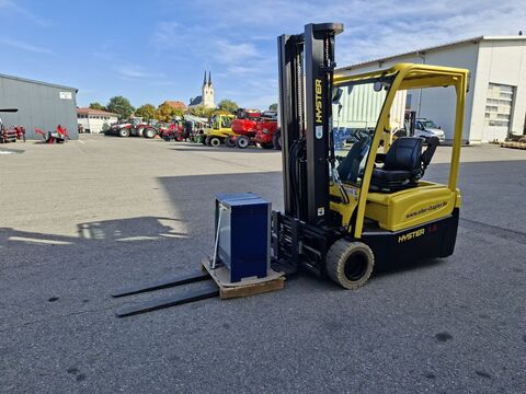 Hyster J 1.6XNTMWB