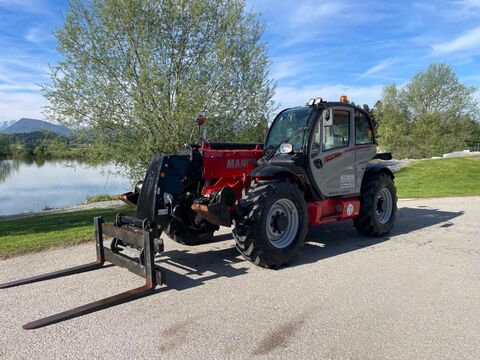 Manitou MT 1135 100D ST5