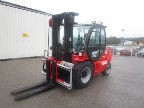Manitou MSI 50ST3B 
