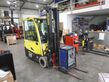 Hyster J 2.0XNT