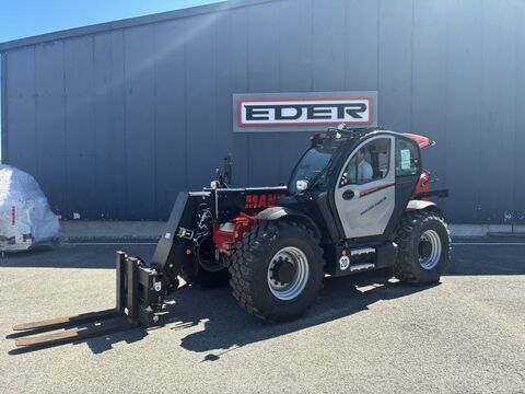 Manitou MLT 961-160V+
