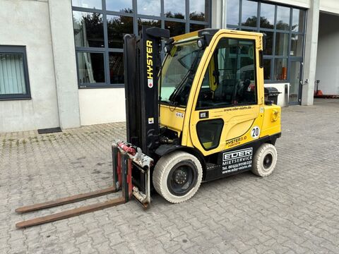 Hyster H 3.0FT