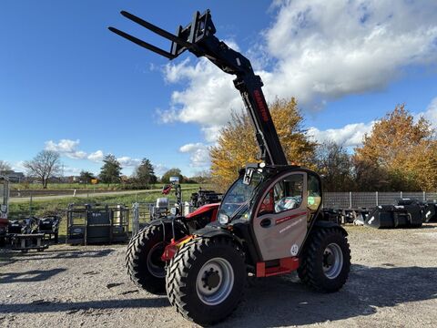 Manitou MLT 630-115DVST5S1