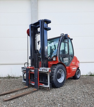 Manitou MSI 50ST3B 