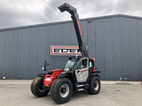 Manitou MLT 961160V+LYST5S1