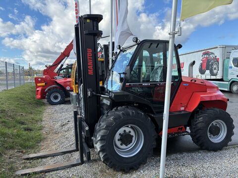 Manitou M 50-4DSTSS1EU