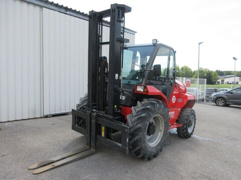 Manitou M 30.4