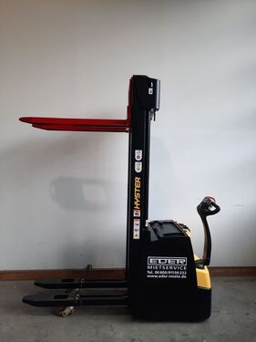 Hyster S 1.6iLACInitialhub
