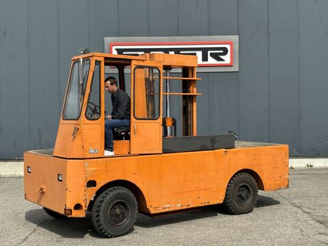 Irion DGQ 40/14/40S/ZS