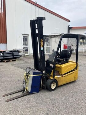 Yale ERP 20VT