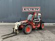 Merlo TF 38.10TT-120 - rep.bedürftig