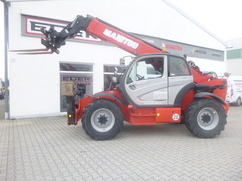 Manitou MT 1440100P 