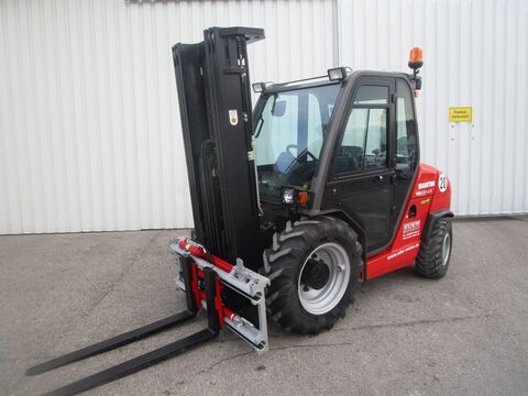 Manitou MH 25-4T