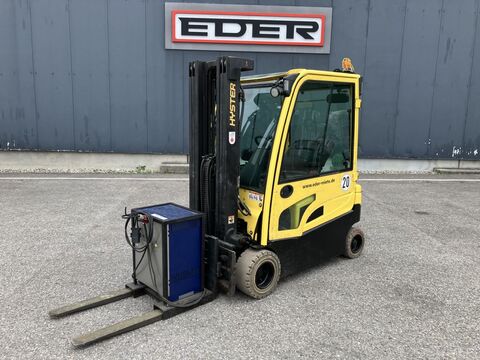 Hyster J 2.0XN-LWB