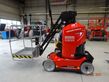 Manitou 100 VJR