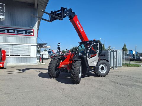Manitou MT 93575DST5S1