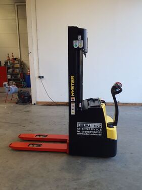 Hyster S 1.2iLACInitialhub