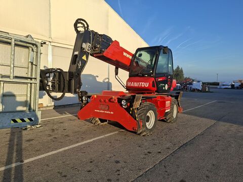 Manitou MRT 1840-400°Easy