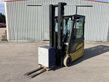 Yale ERP 16VT - IST Zustand