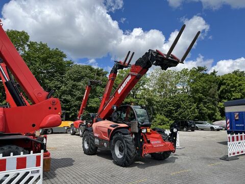 Manitou MT 1840HA100P