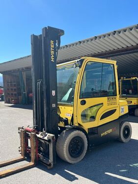 Hyster J 5.0XN