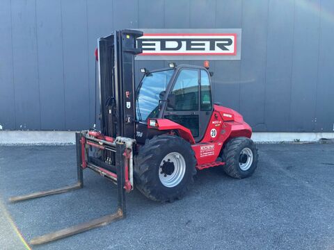 Manitou M 50-4 