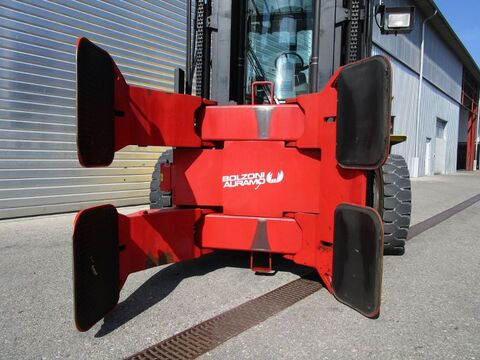 Bolzoni RA-700 NFJ -  zum 12to. 107027491