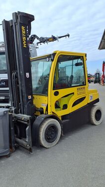 Hyster J 5.5XN6