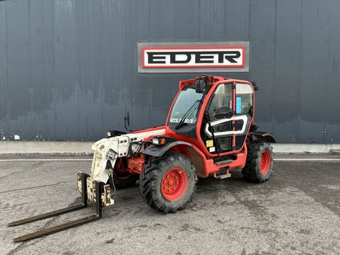 Merlo TF 38.10TT-120 - rep.bedürftig
