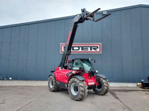 Manitou MLT 850145V+YST5 Vorführgerät