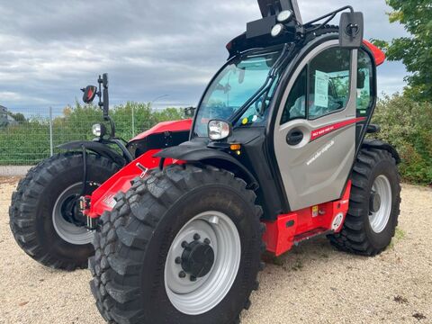 Manitou MLT 635140V+DST5S1