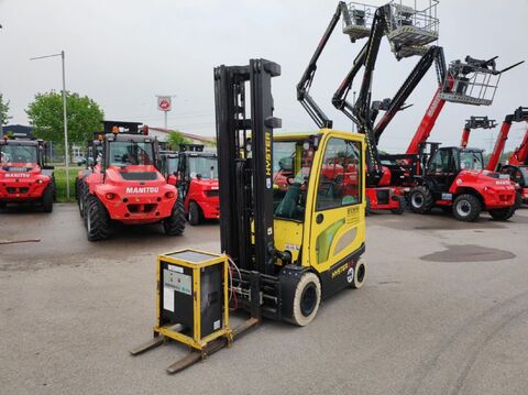 Hyster J 2.5XN