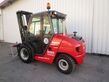 Manitou MSI 30T4ST3B