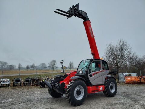 Manitou MT 1135 100D ST5