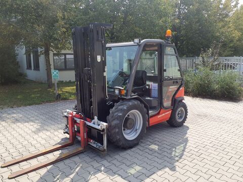 Manitou MH 25.4