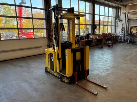 Hyster K 1.0M - eingeschränkt einsatzbereit