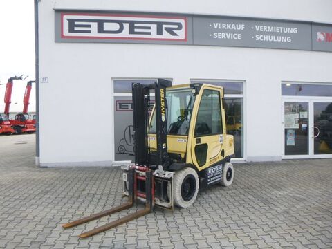 Hyster H 3.0FT