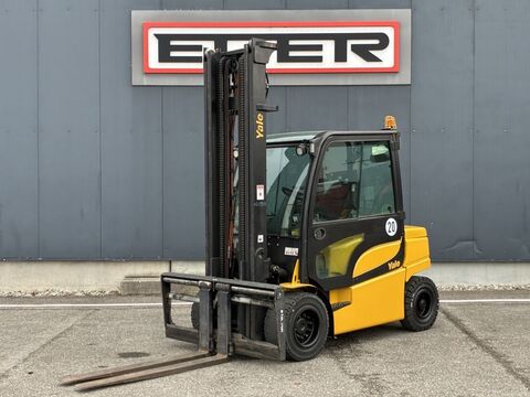 Yale ERP 50VM - Batterie Bj. 2019
