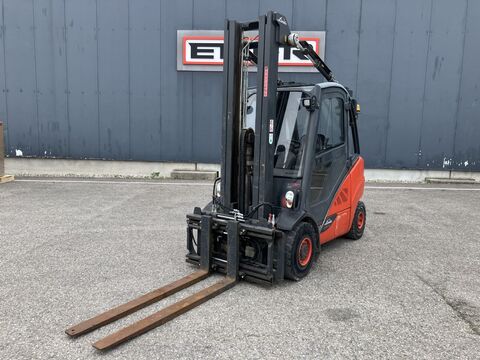 Linde H 30D02 