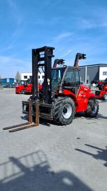 Manitou M 40.4 - aufbereitet
