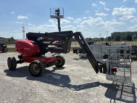 Manitou 160 ATJ