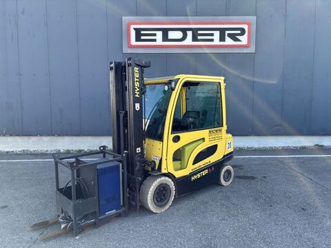 Hyster J 3.5XN