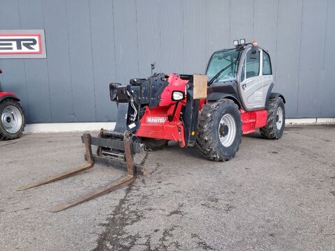 Manitou MT 1840100PST4S1