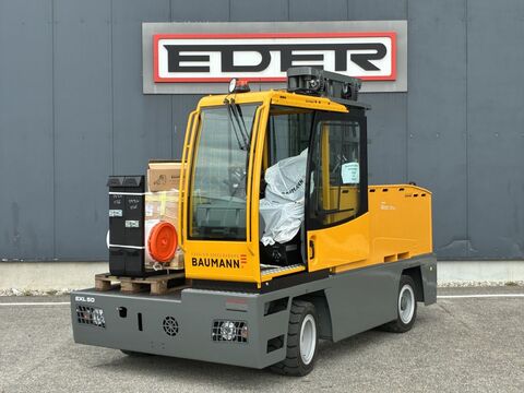 Baumann EXL 50/14/63 TR
