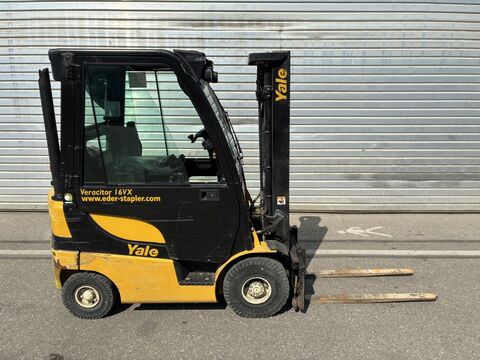 Yale GLP 16VX