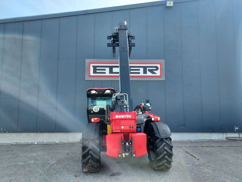 Manitou MLT 741 130PS 3