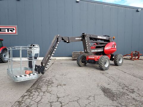 Manitou 180 ATJRCPA