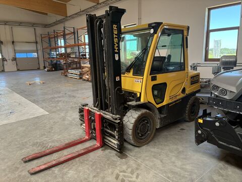 Hyster H 4.0FT5