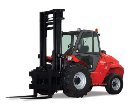 Manitou M 30.4