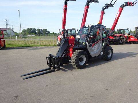 Manitou MT 420H